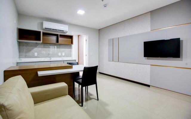 Advanced Hotel e Flats