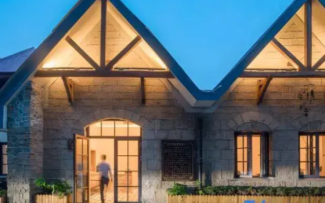 Queen'S Hotel· Prestigious Villa Complex
