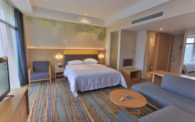 Holiday Inn Express Emei Mountain by IHG