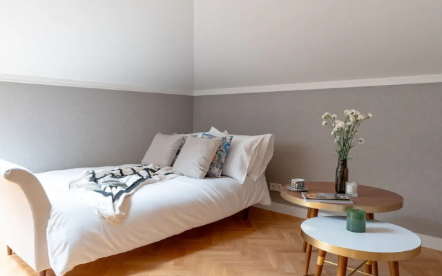 WillaWawel - LoftAffair Collection