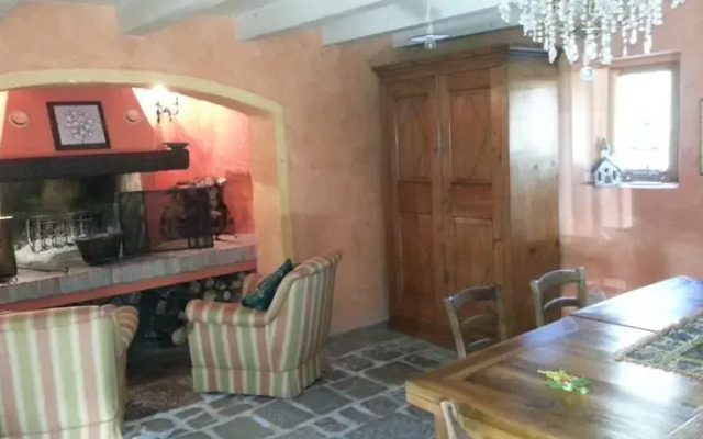 La Casa di Emmanuel B&B