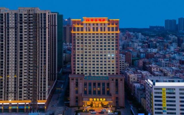 Yu Da Hotel
