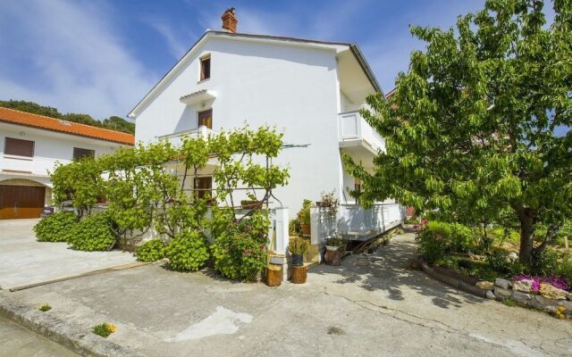 Red Residence Rab Island