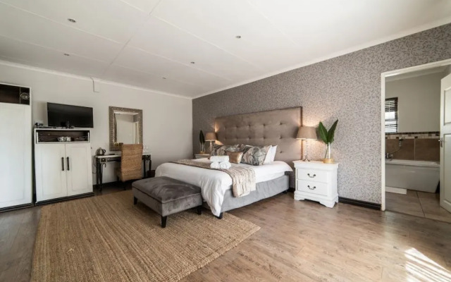 Solo Gracia Guest House