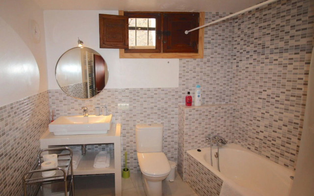 Villa with garden in Esporles