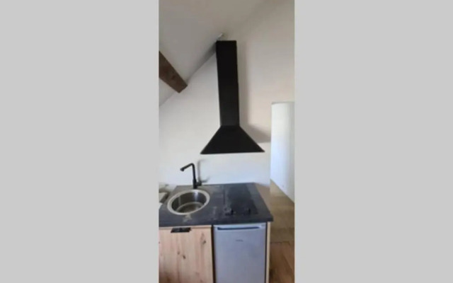 Deux pièces cosy