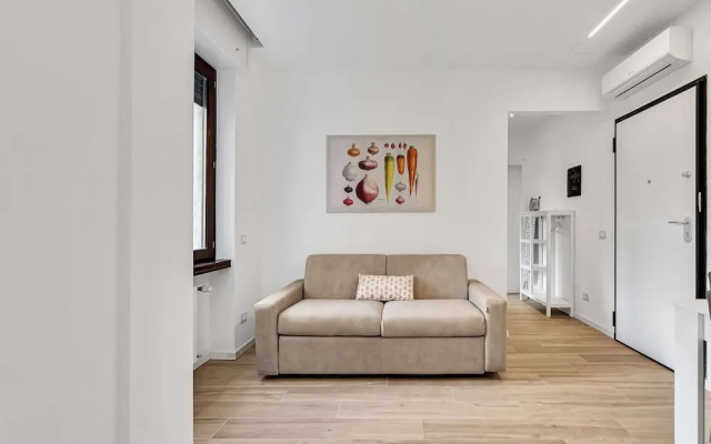 Alessia's Flat - Bonomelli