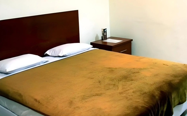 Soerabaja Place Guest House