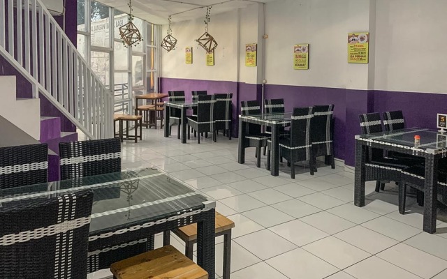 Ungu Kangen Hotel Bogor RedPartner