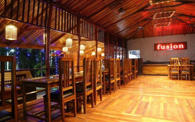 Rainforest Resort