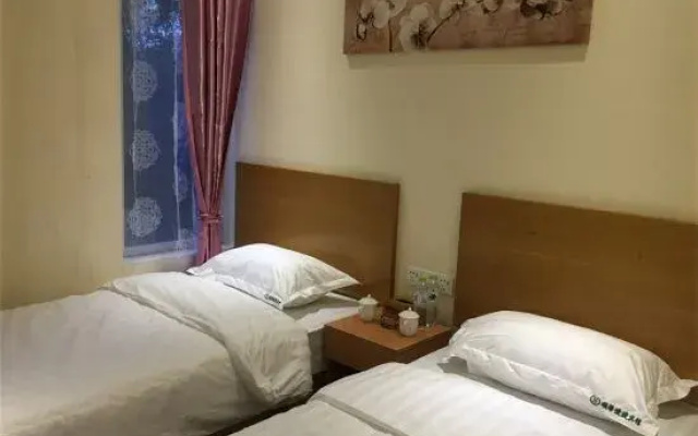 Shunxin Convenience Hotel (Nanning Medical University Yi Affiliated Hospital)