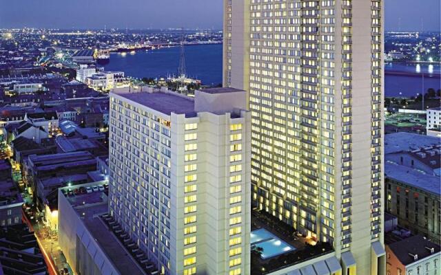 New Orleans Marriott