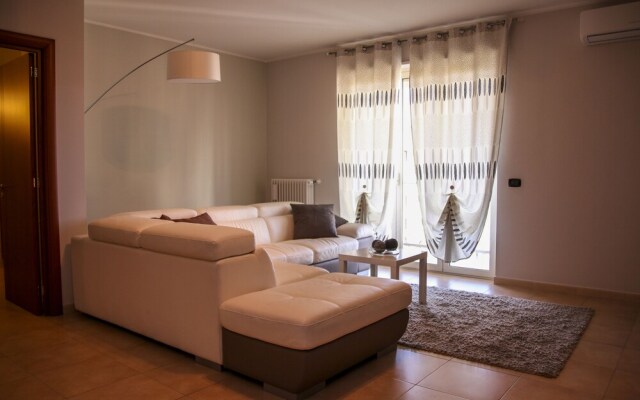 B&B Le Querce Federiciane