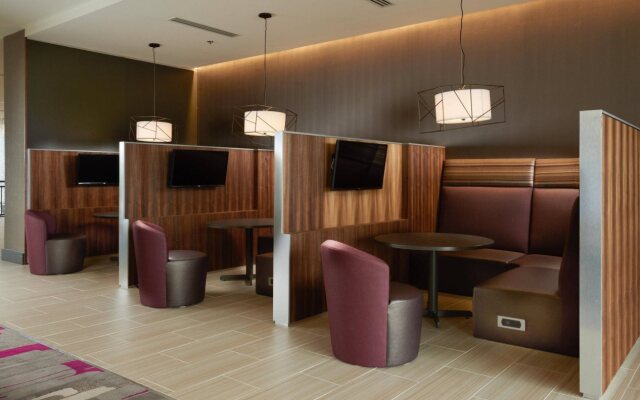 Courtyard by Marriott Rome