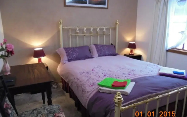 Cape Nelson Retreat B&B