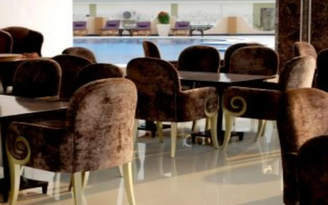 LK Grand Living Place