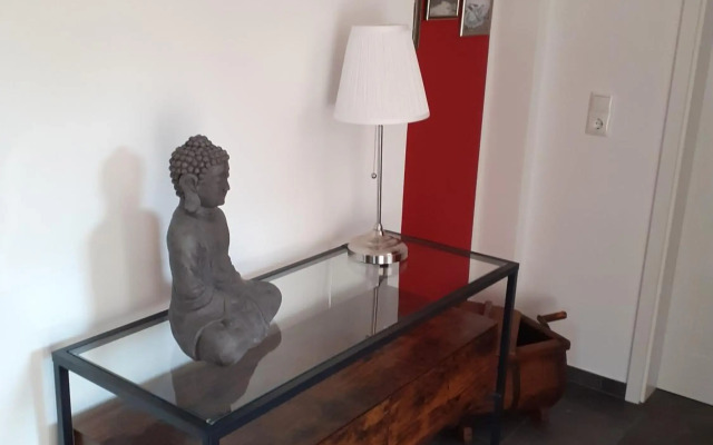 Ferienhaus Wiesenblick