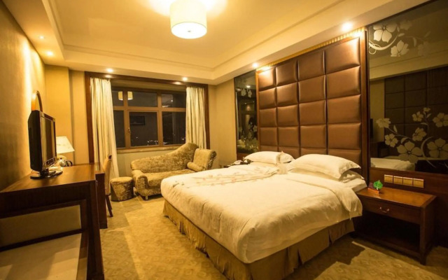 Hailian International Hotel