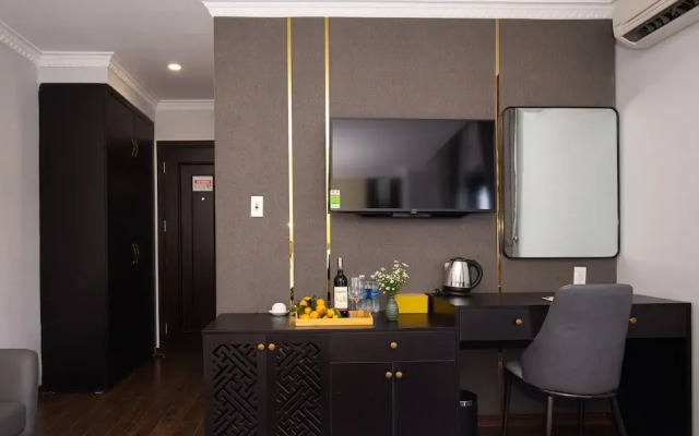 Monaco Hotel Danang