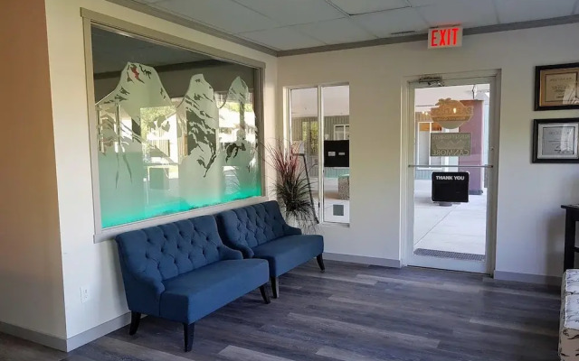 PRC Annex - Pet Friendly