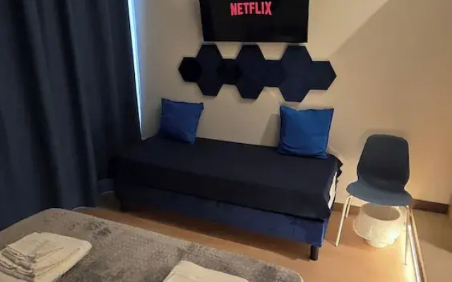 l'abbraccio di Maria