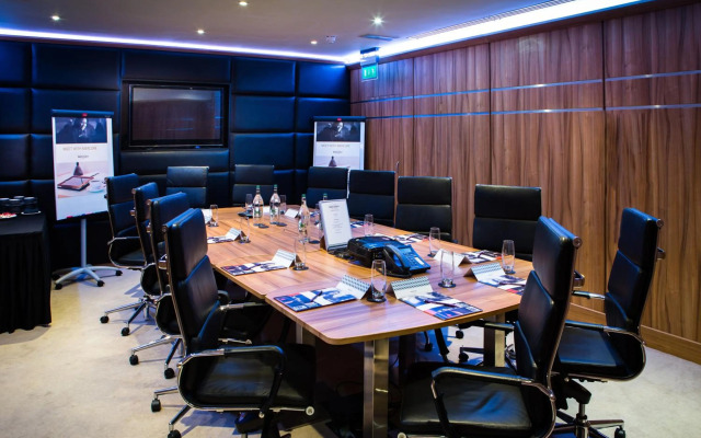 Mercure London Bloomsbury