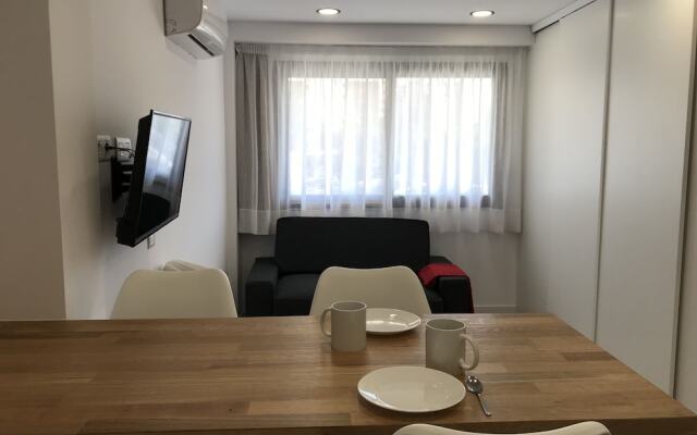 Bet Apartments - City Suites Reig.