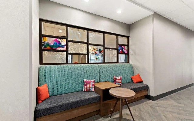 Hampton Inn Longview