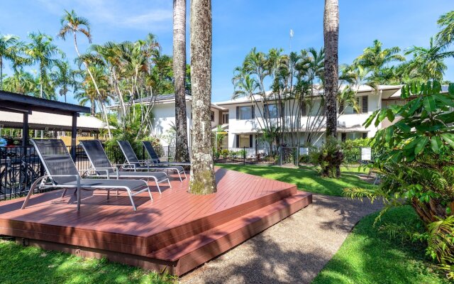 Seascape Holidays – 3 Reef Terraces on St Crispins