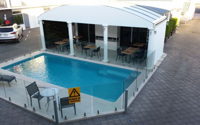 ibis Styles Broken Hill