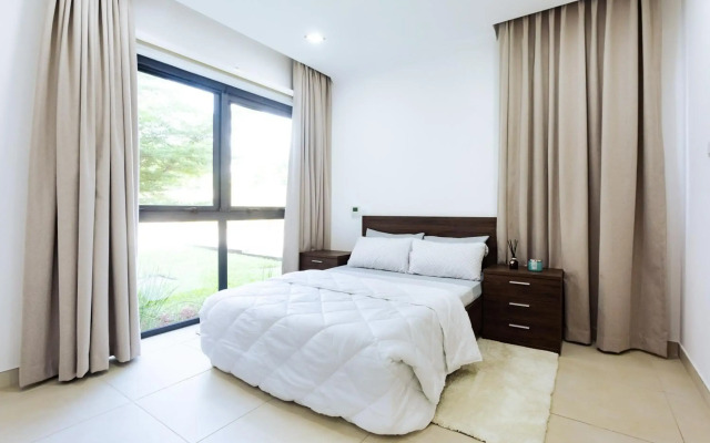 Spectacular Deluxe Double Room Available