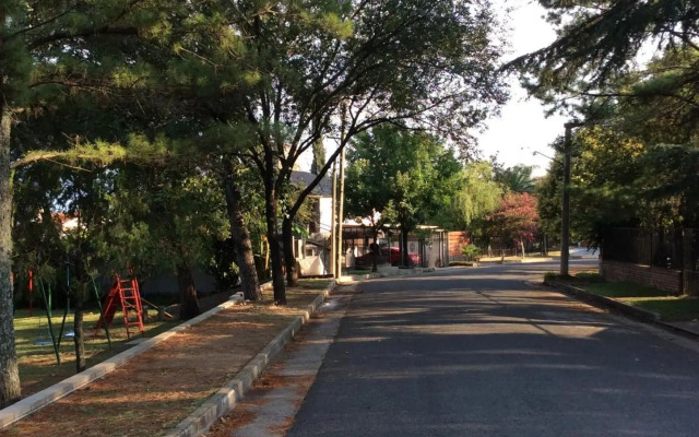 Robinson Apartamentos SOLO FAMILIAS