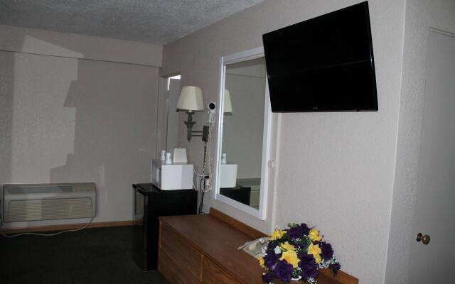 American Motor Inn