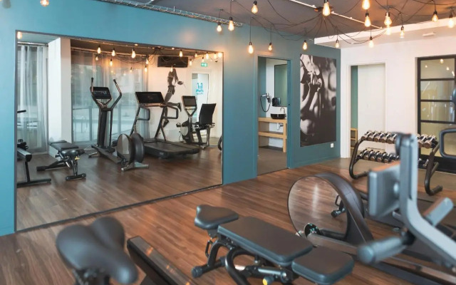 Residence La Reserve