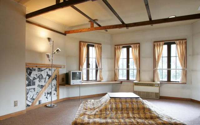 Garden Villa Ishiuchi