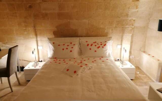 Cinque Elementi Luxury Rooms