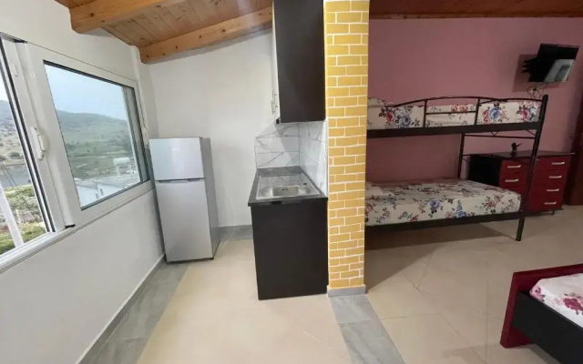 Golden Villa