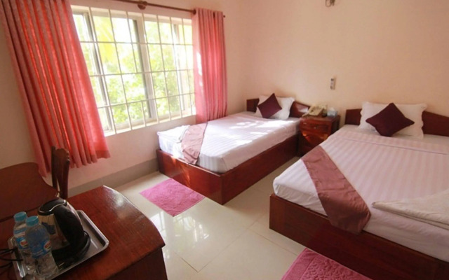 Siem Reap Riverside Hotel