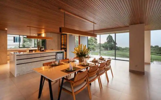 Villa Avocagolf Uluwatu by Nakula