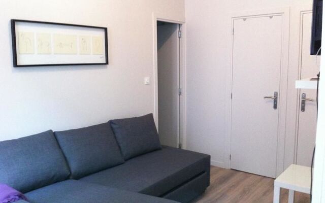 Appartements Place Bellecour - Lyon Cocoon