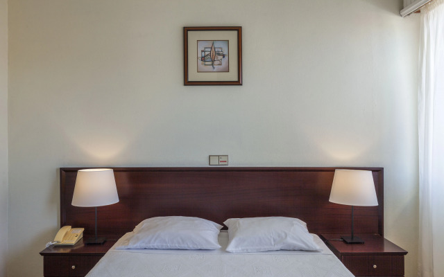 Hotel Sete Cidades