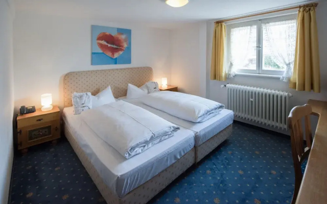 Hotel Schiff am Schluchsee