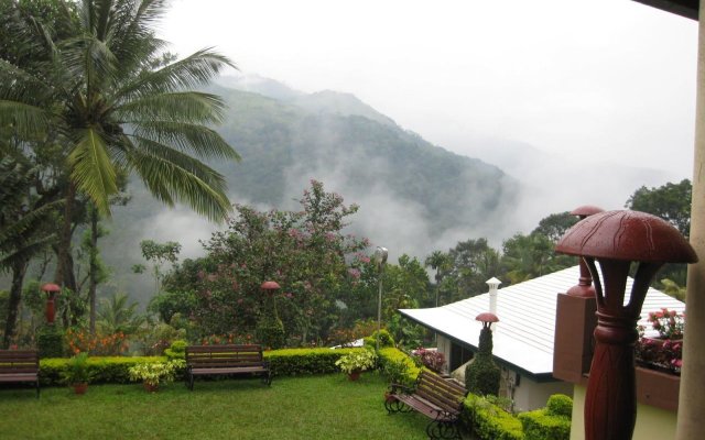 Igloo Nature Resort