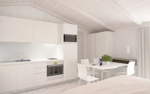 Residence Hotel Alba Palace