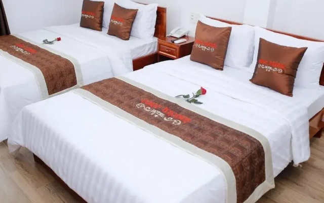 7S Hotel Quoc Khanh Danang