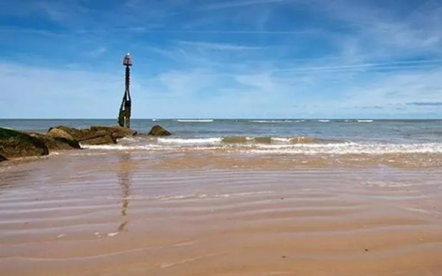 YHA Sheringham - Hostel