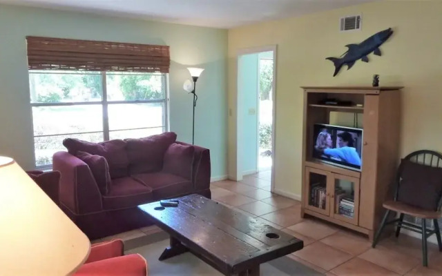 Ariel West Duplex 2 Bedroom Duplex
