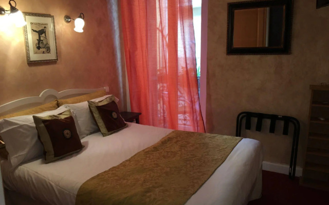 Villa la Tour
