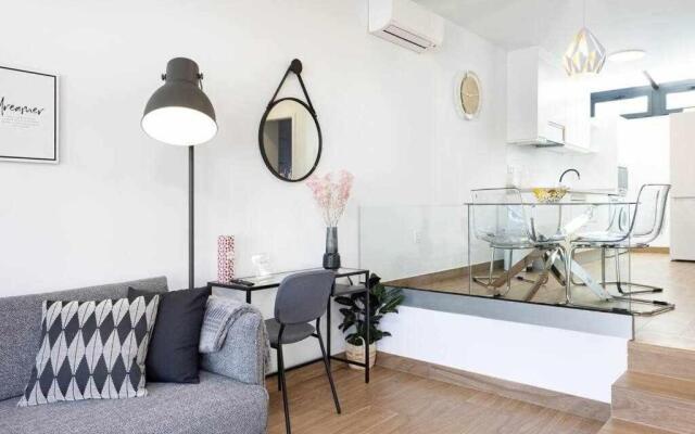 Sunny Island Bungalow Playa Americas