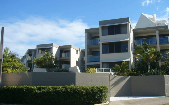 Bellardoo Holiday Apartments